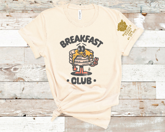Breakfast Club Apparel
