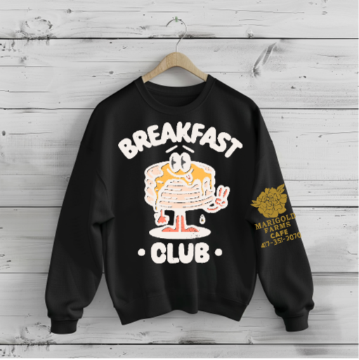 Breakfast Club Sweatshirt