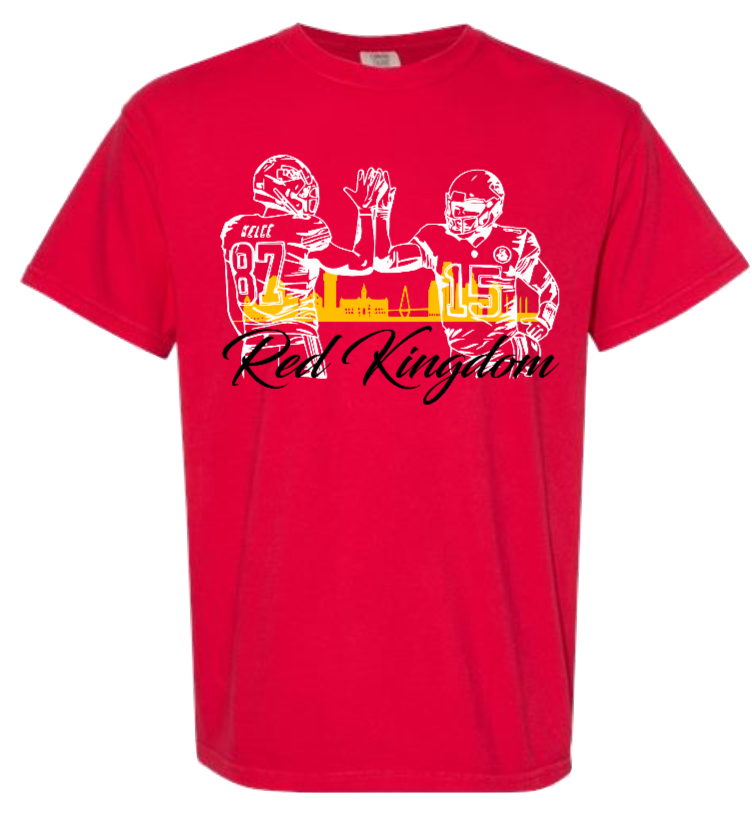 Red-Kingdom-KC Apparel