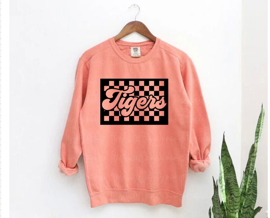 Tigers Sweatshirt