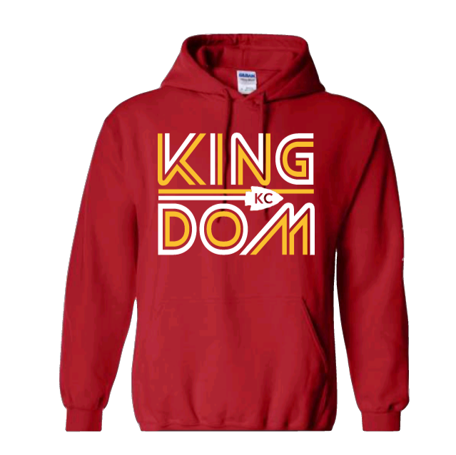 KC Kingdom Red