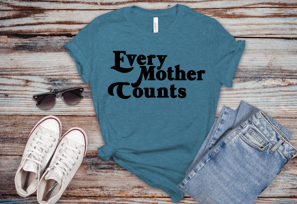 Every Mother Counts