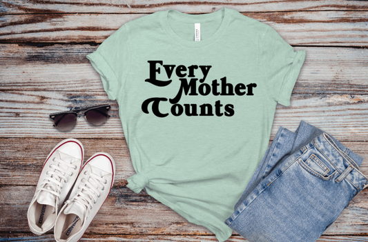 Every Mother Counts