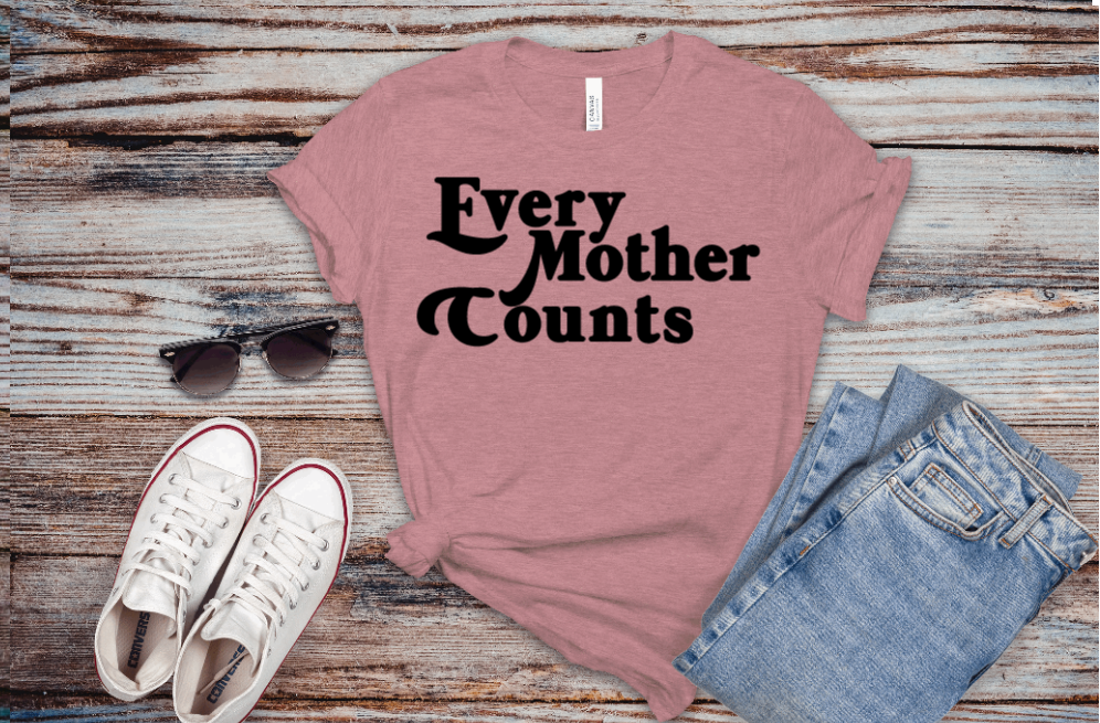 Every Mother Counts