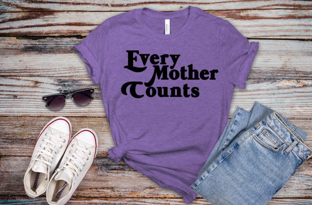 Every Mother Counts