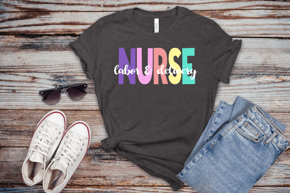 NURSE