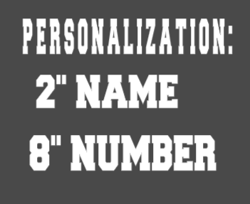 Personalization