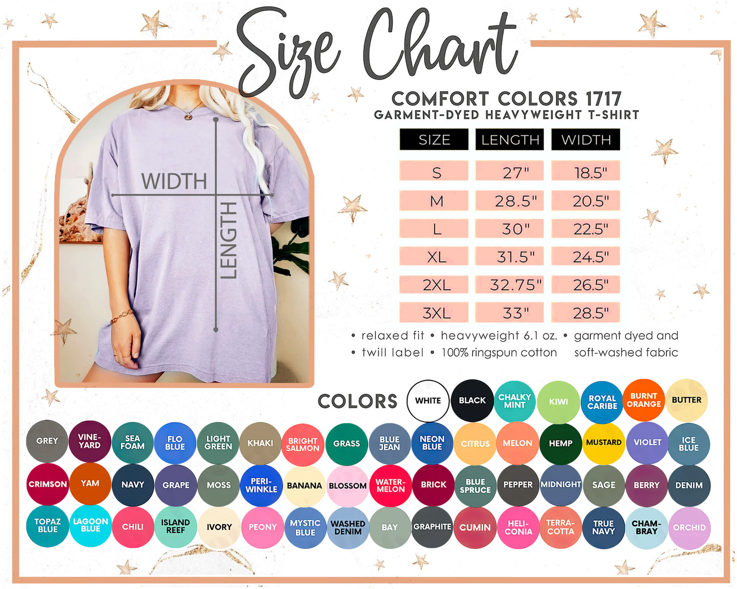 MOM Arch Puff Print Tshirt