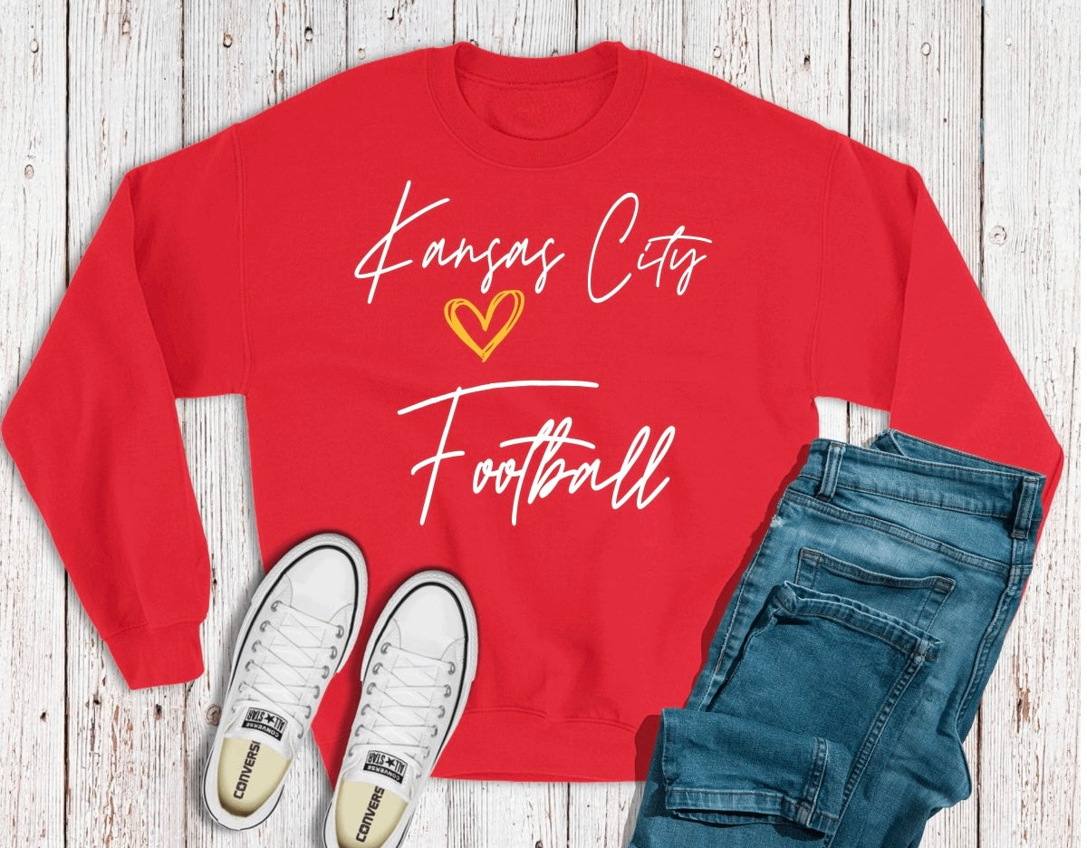 Kansas City Football