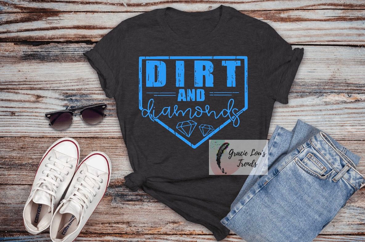 Dirt and Diamonds