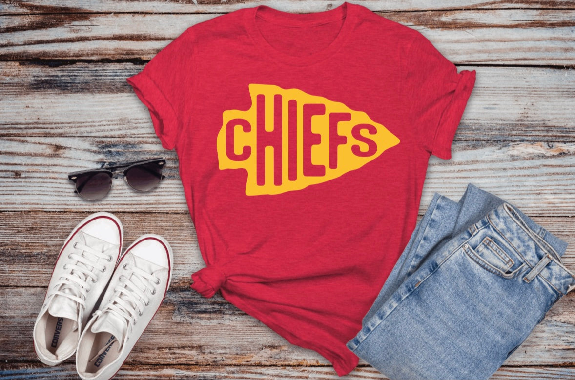 Chiefs Script