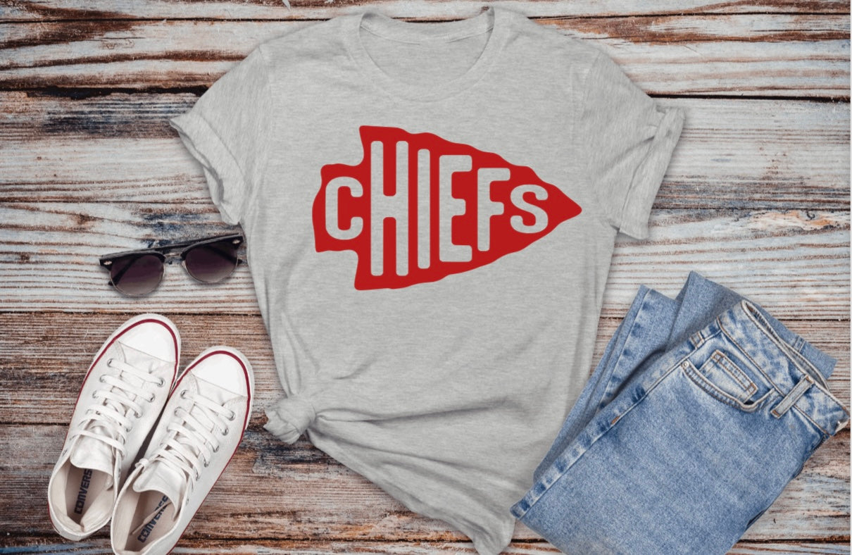 Chiefs Script