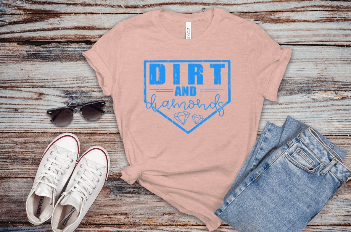 Dirt and Diamonds